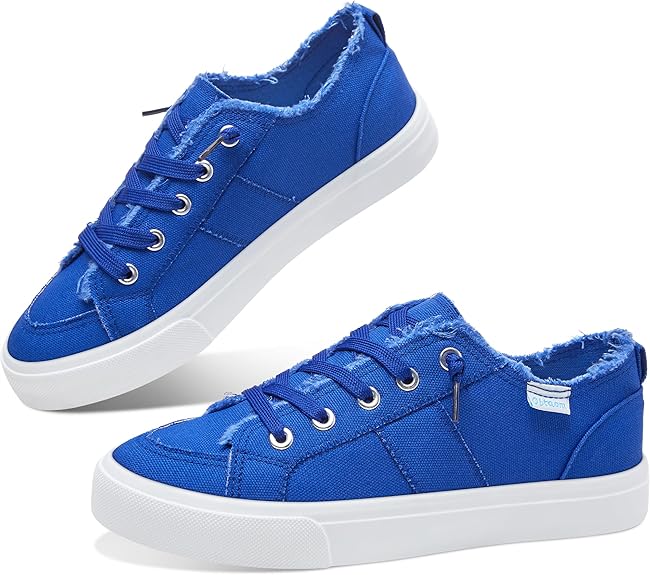 Blue Shoes for Men & Women
