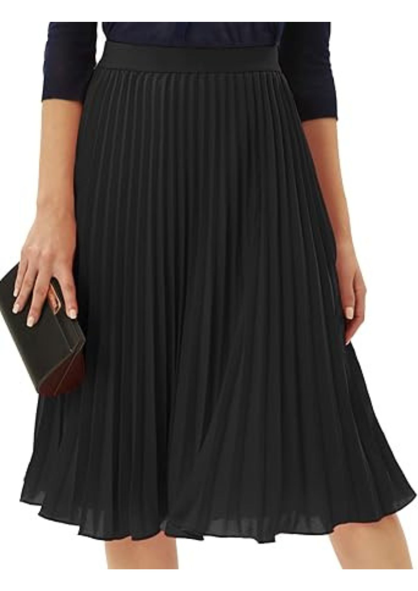 Pleated Skirt for Women Best Styling Tips & Trend Guide 2026