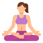 Yoga & Flexibility Tools