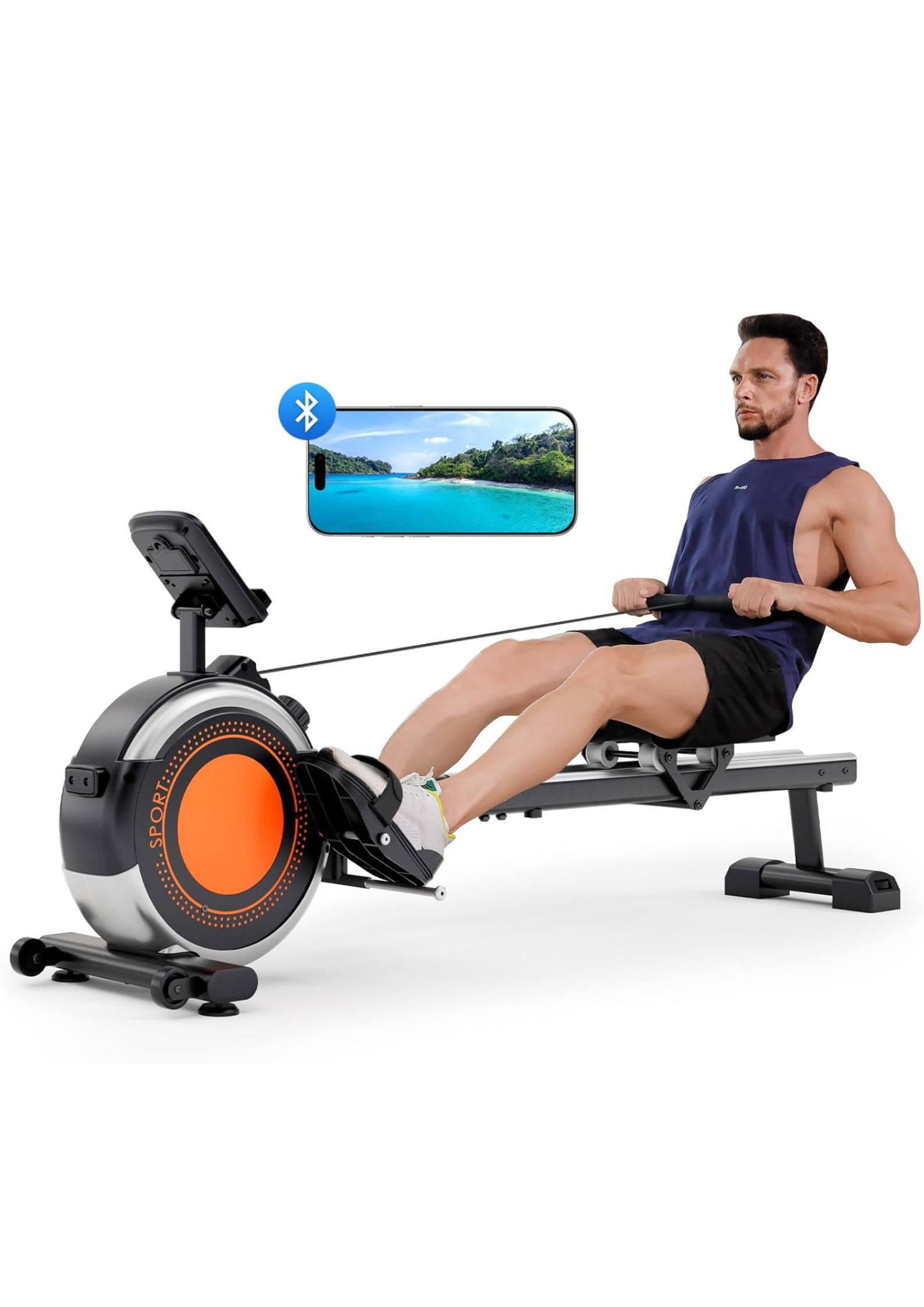 Best Rowing Machine for Home Best Rowing Machine for Home