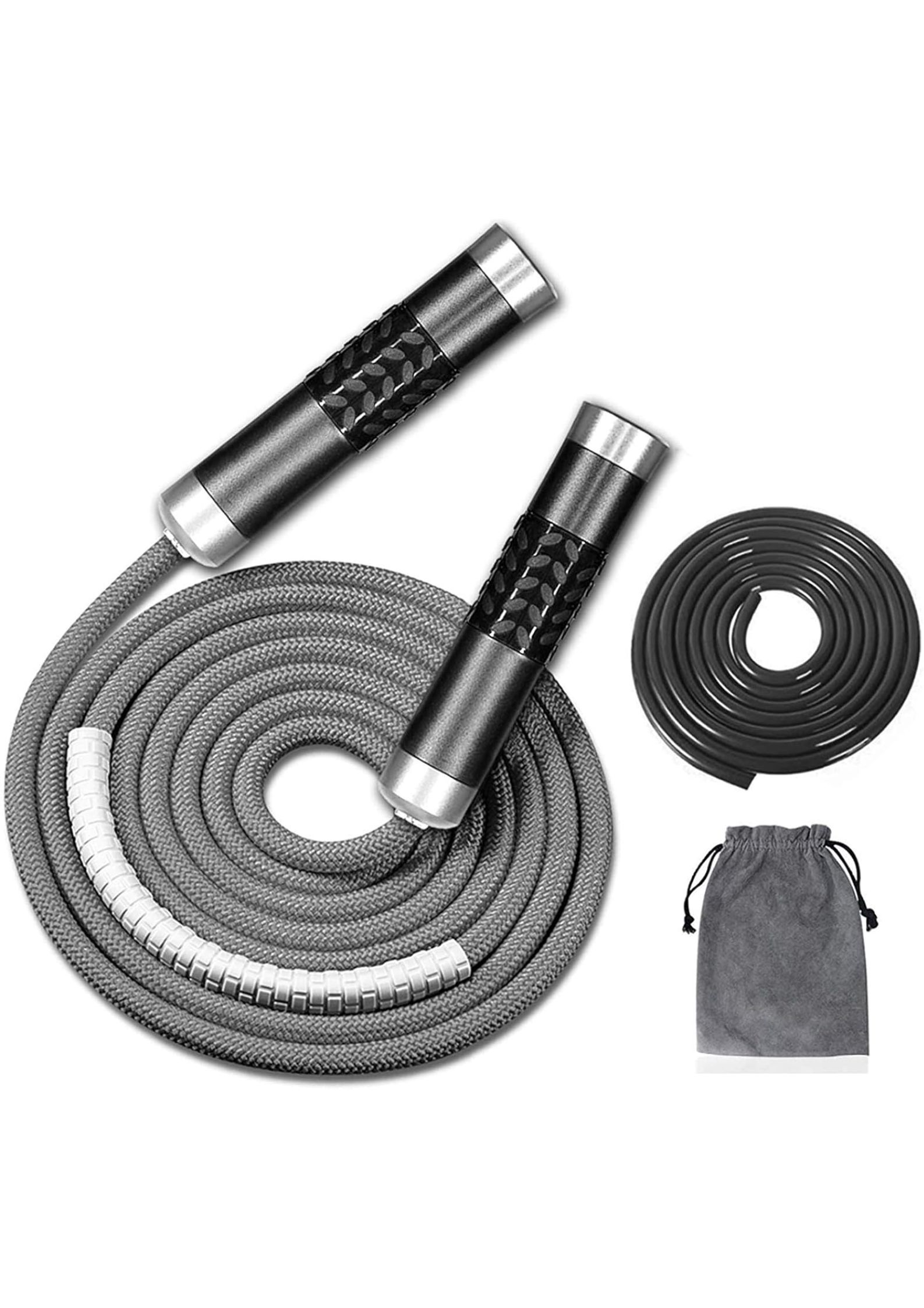 Weighted Jump Rope Weighted Jump Rope