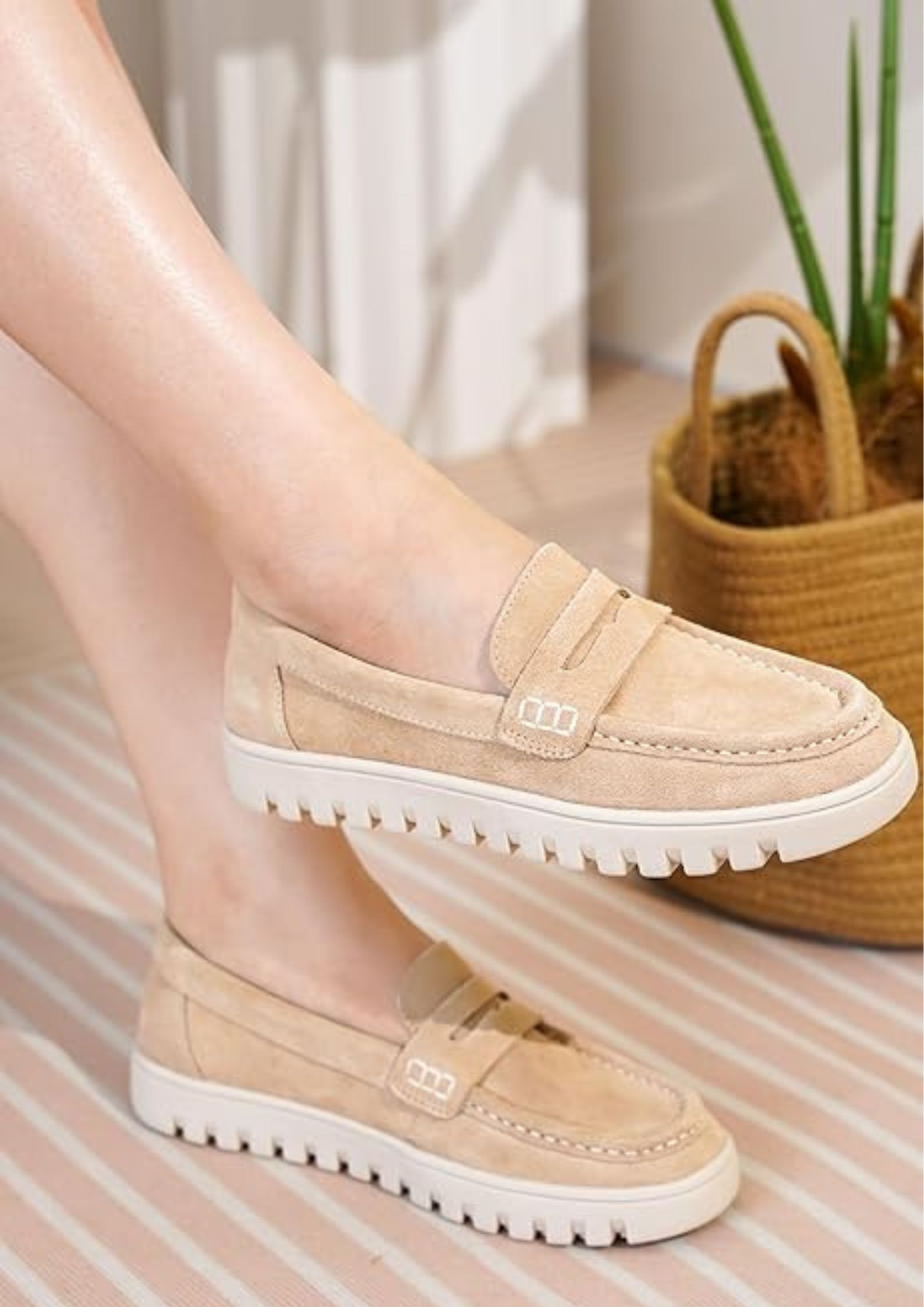 Balance Loafers Balance Loafers