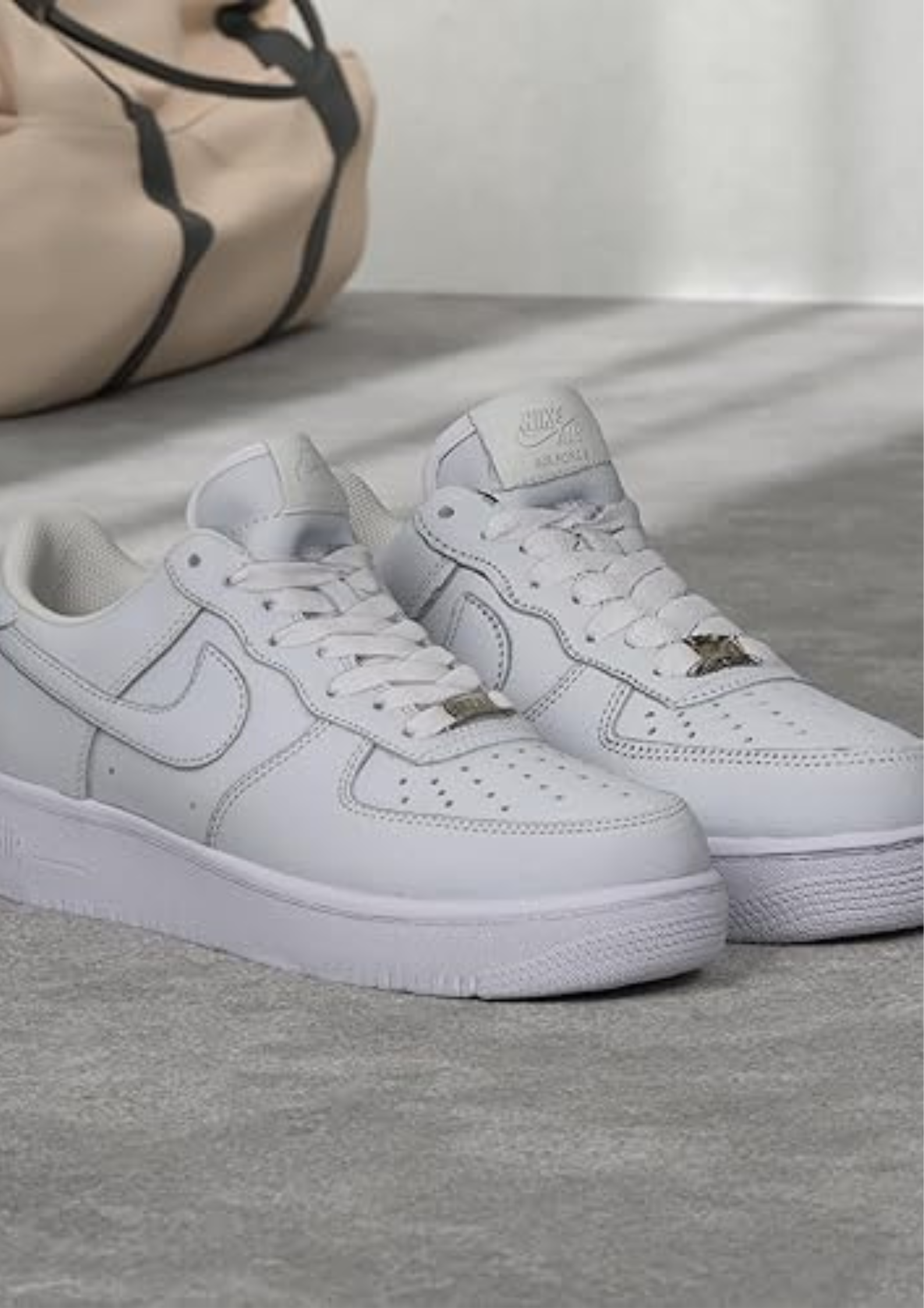 Black Elegant Skincare BB Cream Promotion Poster (51) Nike Shoes