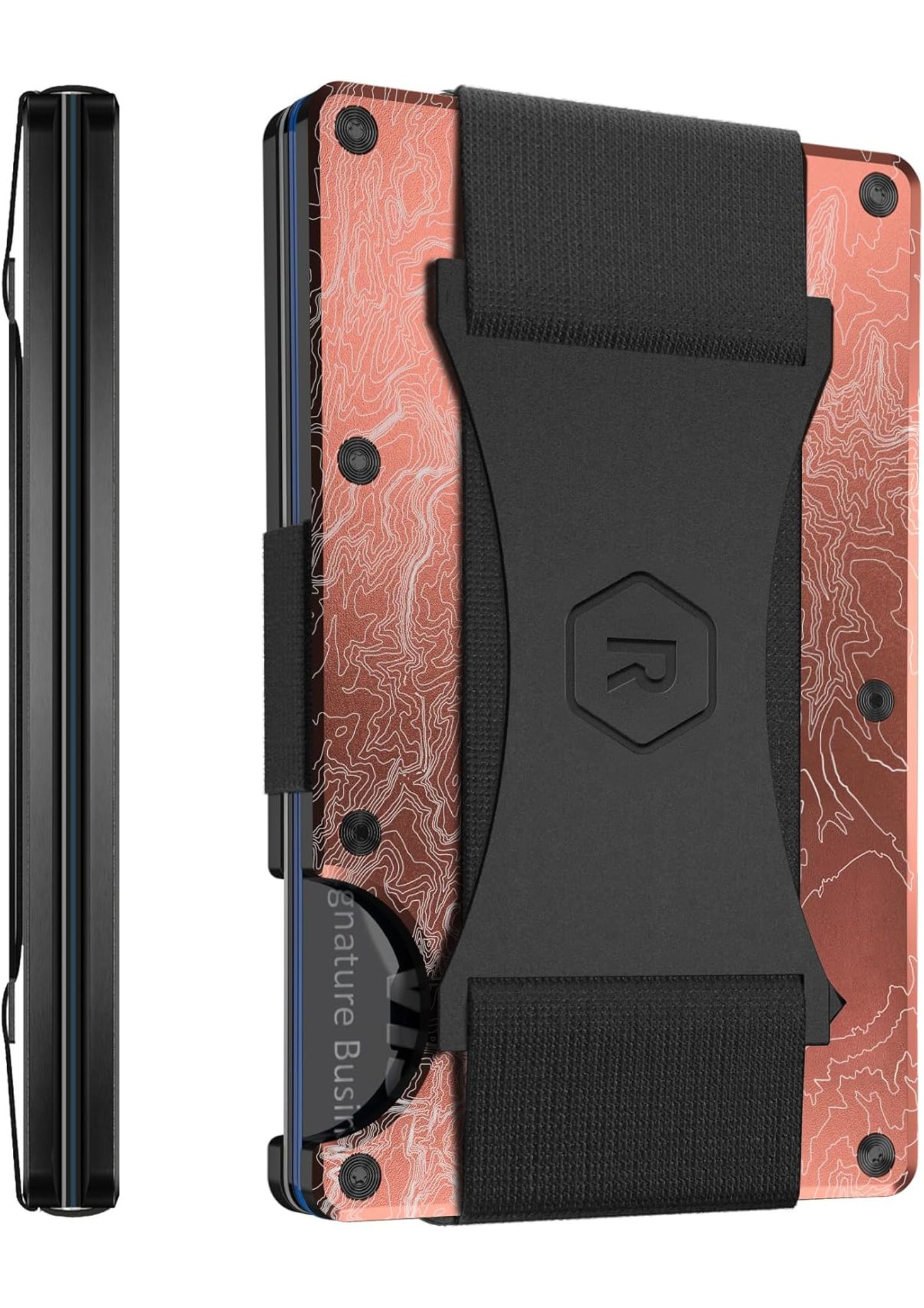 Ridge Wallets Ridge Wallets