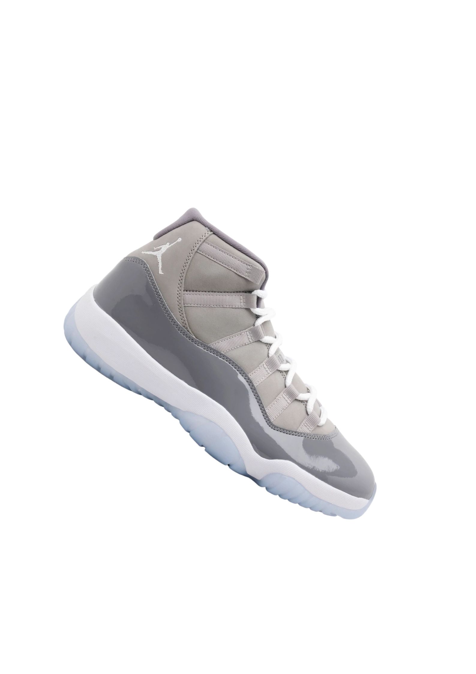 Black Elegant Skincare BB Cream Promotion Poster (35) Buy Jordan 11 Cool Grey (2021) Best Prices & Style Tips - Image 1