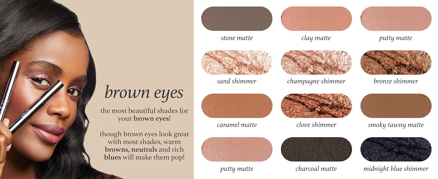 Eyeshadow Palette