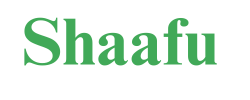 Shaafu