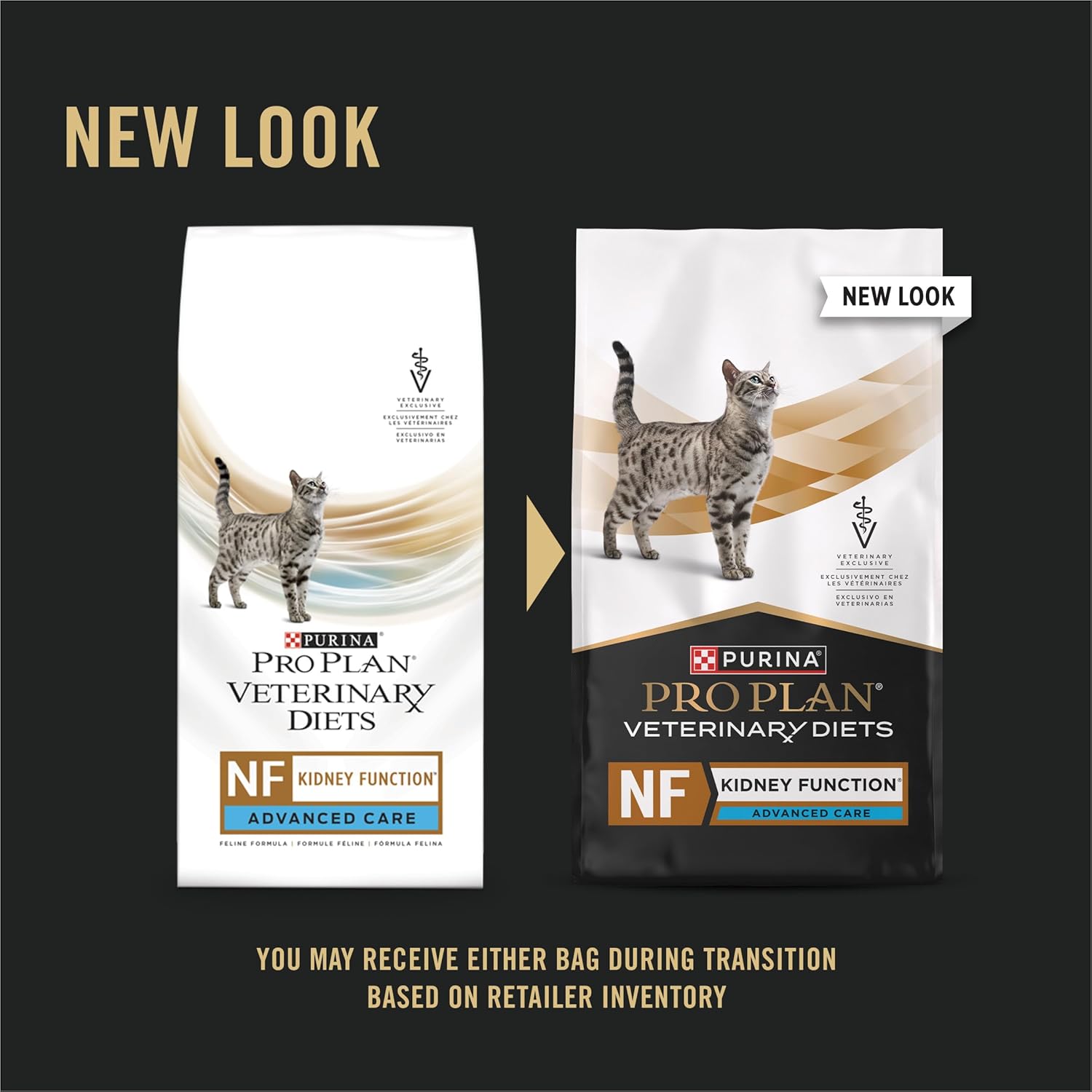 Purina Pro Plan Veterinary Supplements
