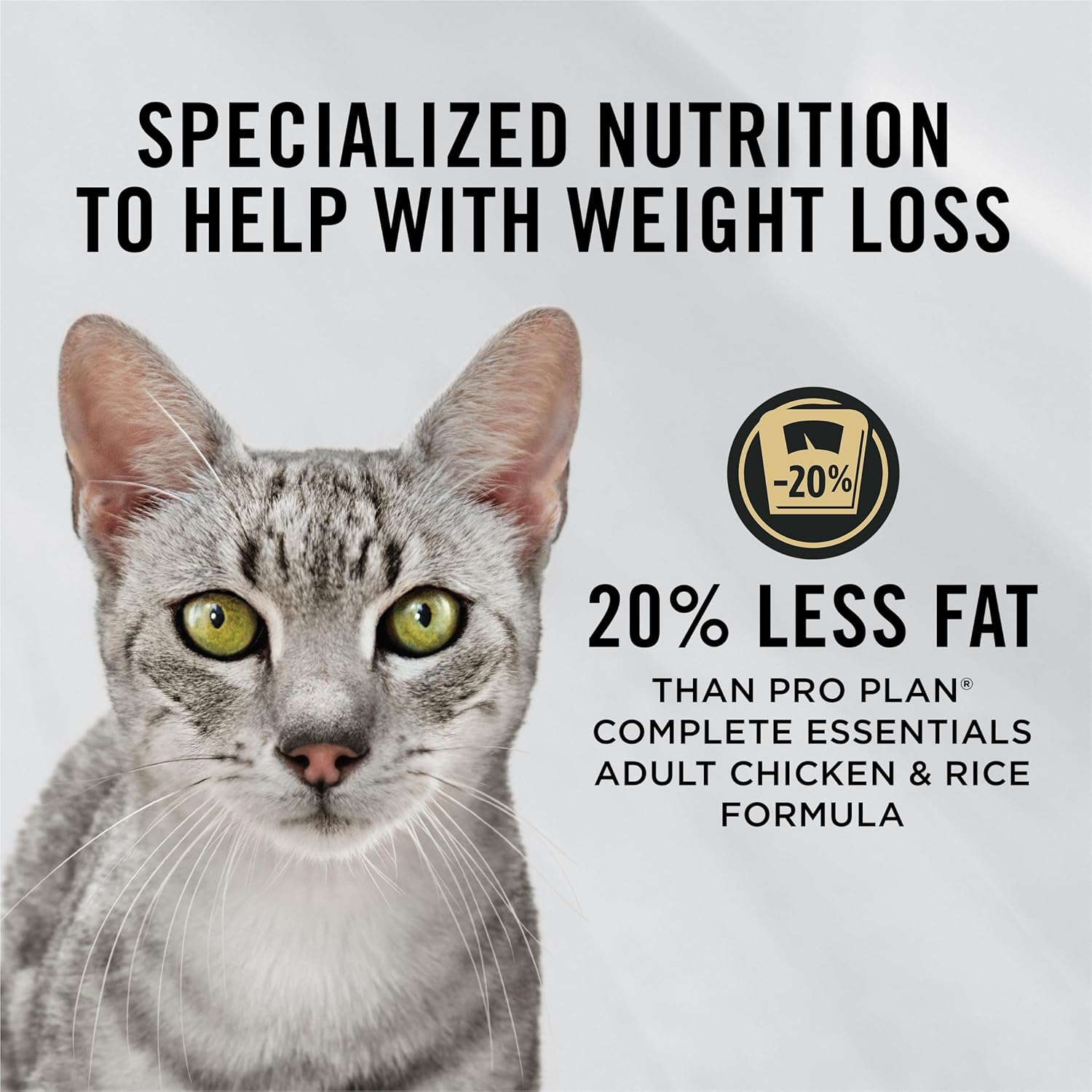 Purina Pro Plan Weight Management
