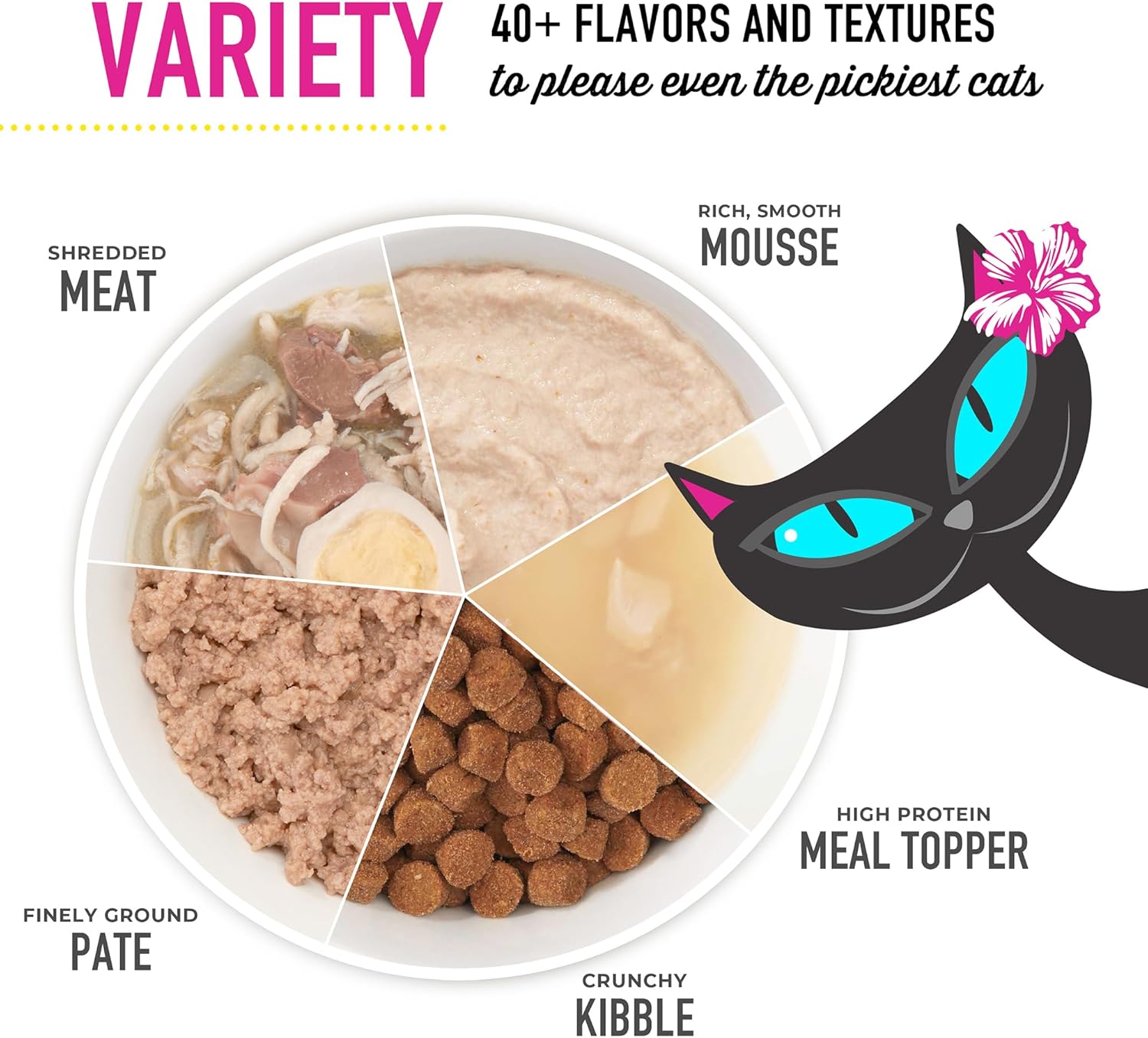 Tiki Cat wet food