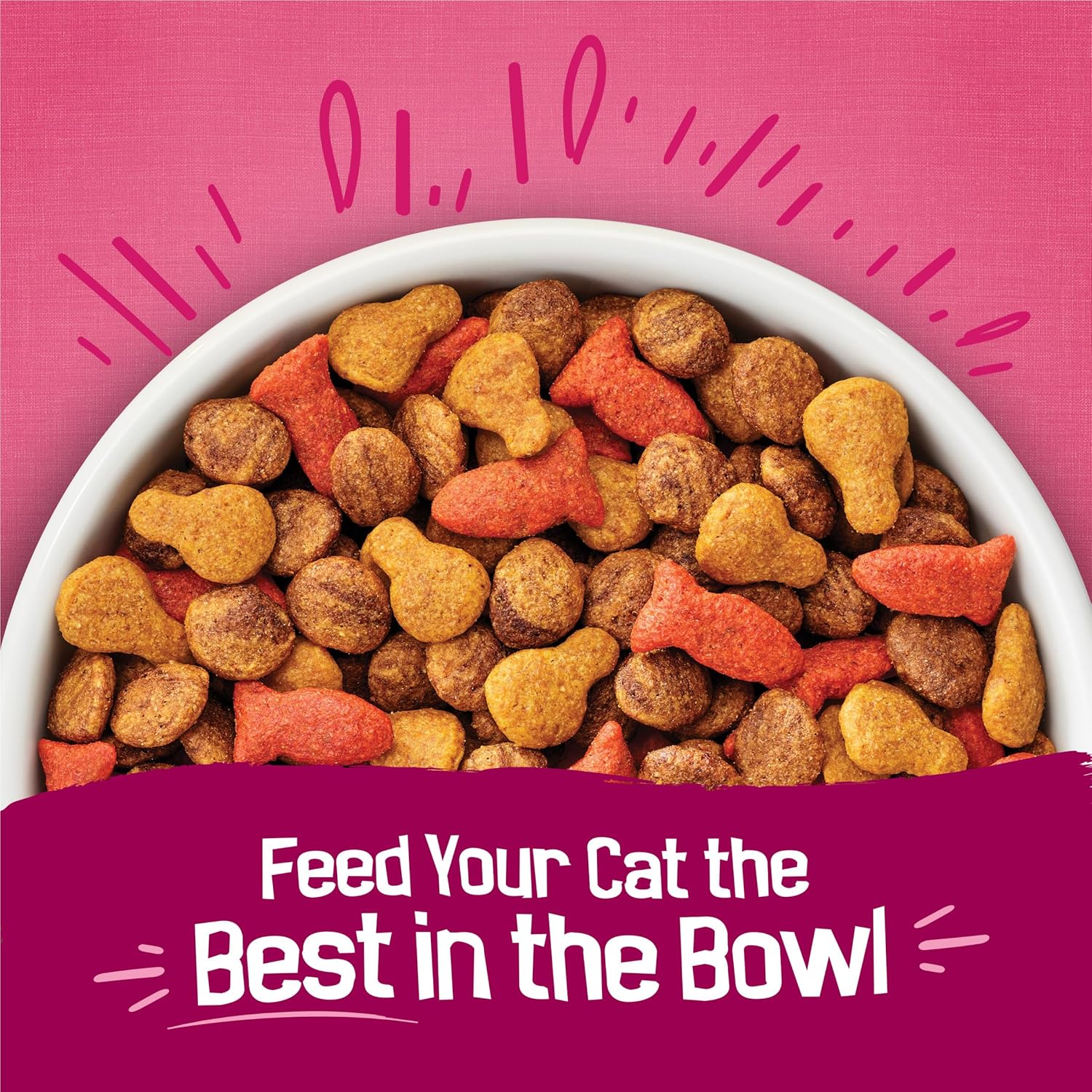 Friskies Gravy Swirlers