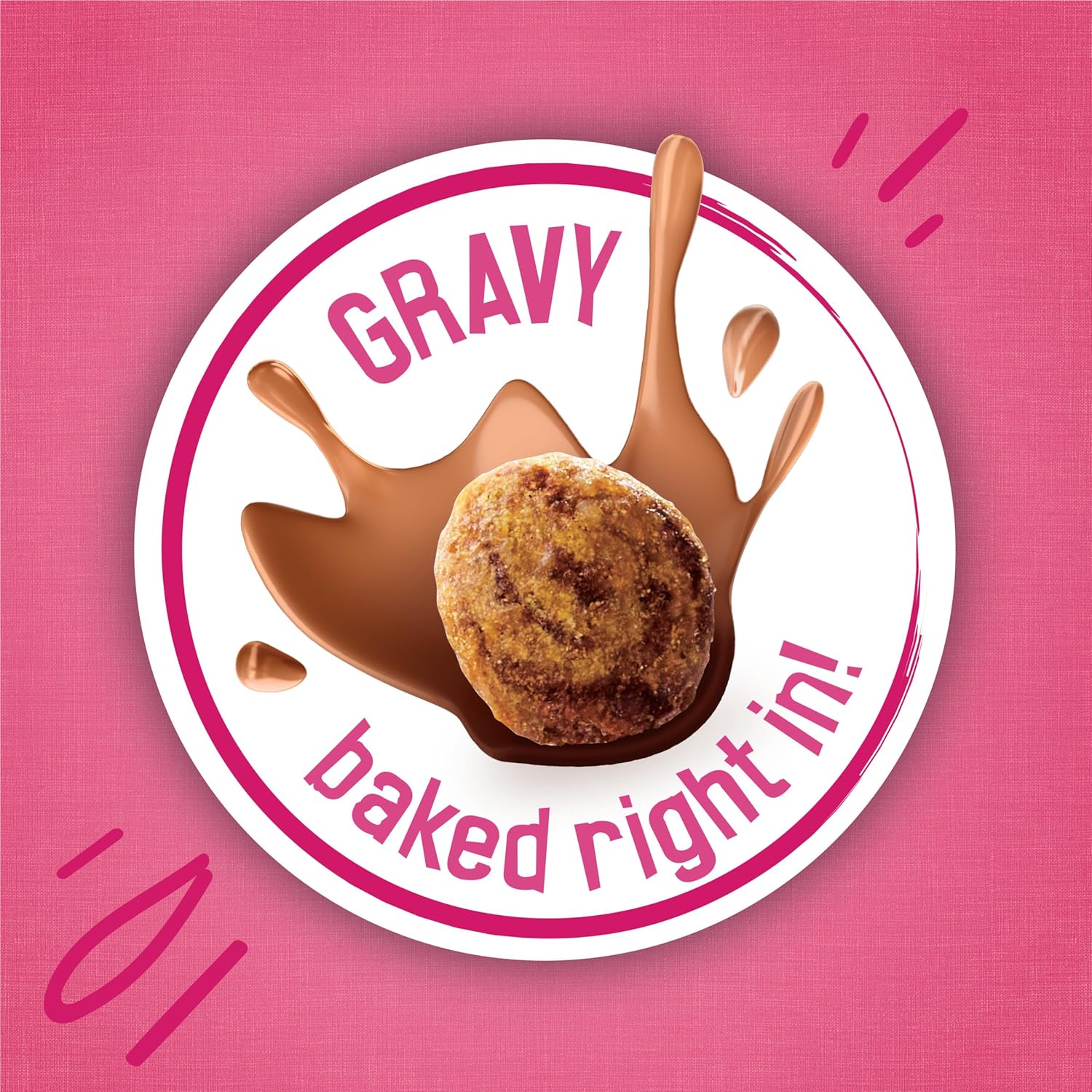 Friskies Gravy Swirlers