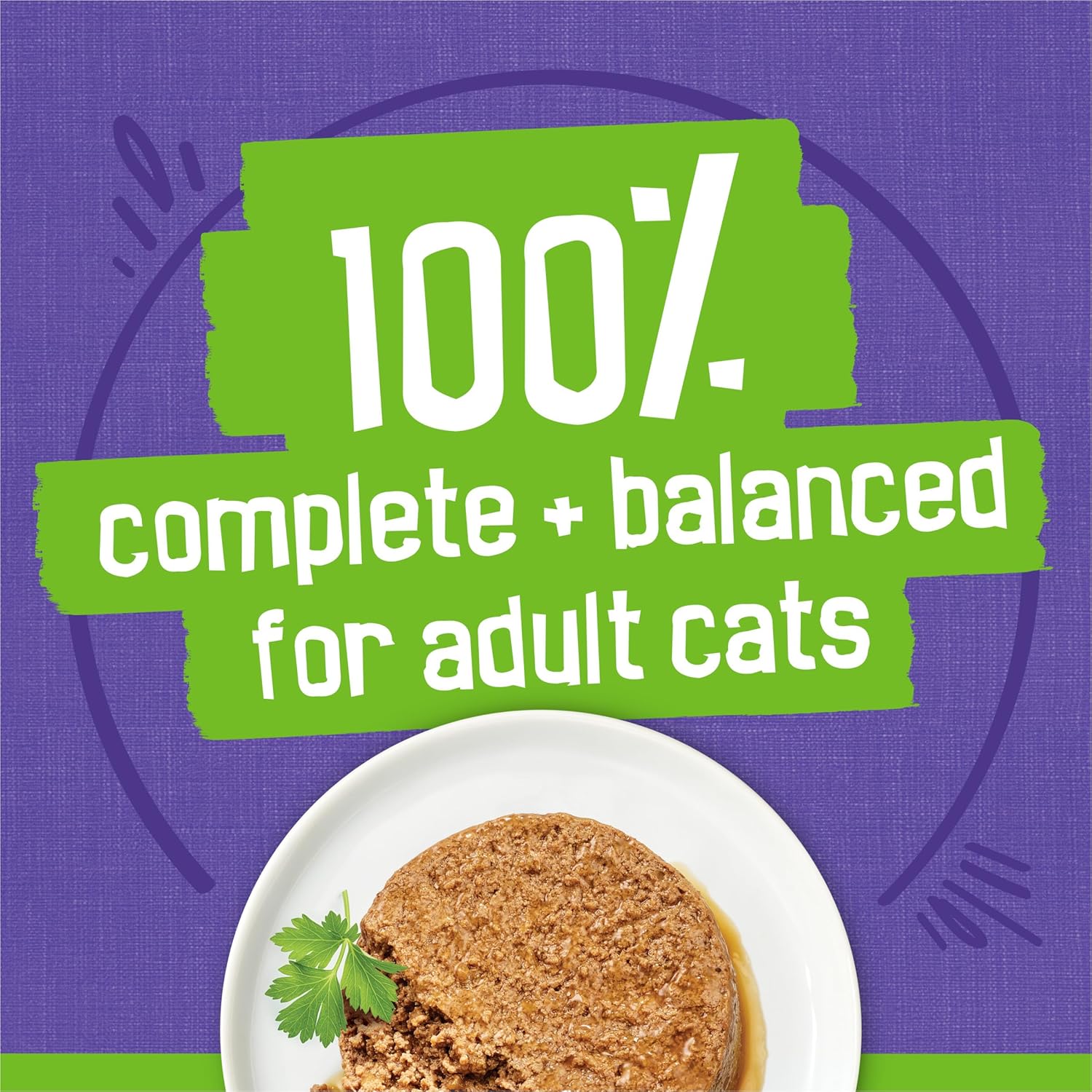 friskies pate cat food