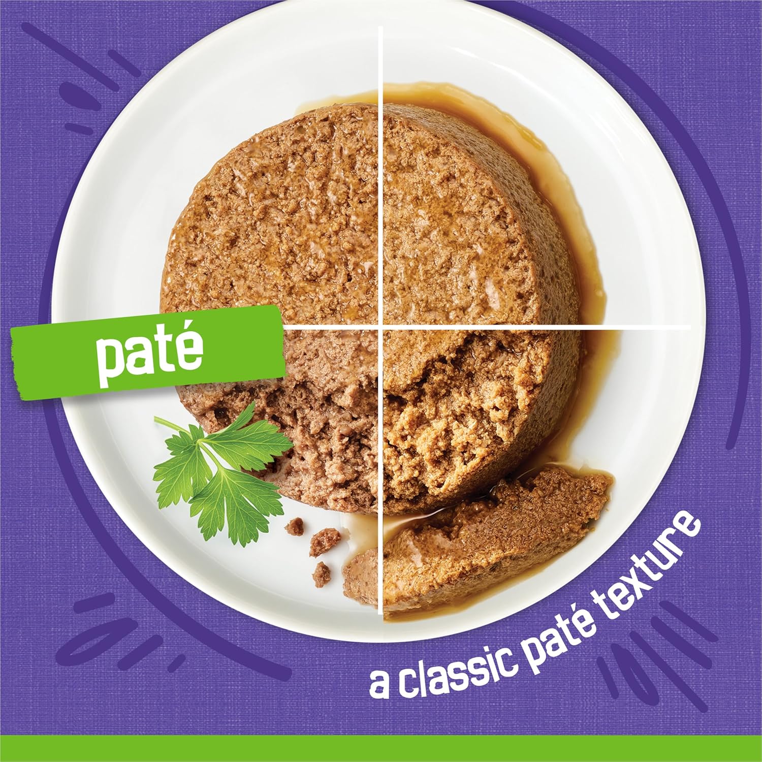 friskies pate cat food