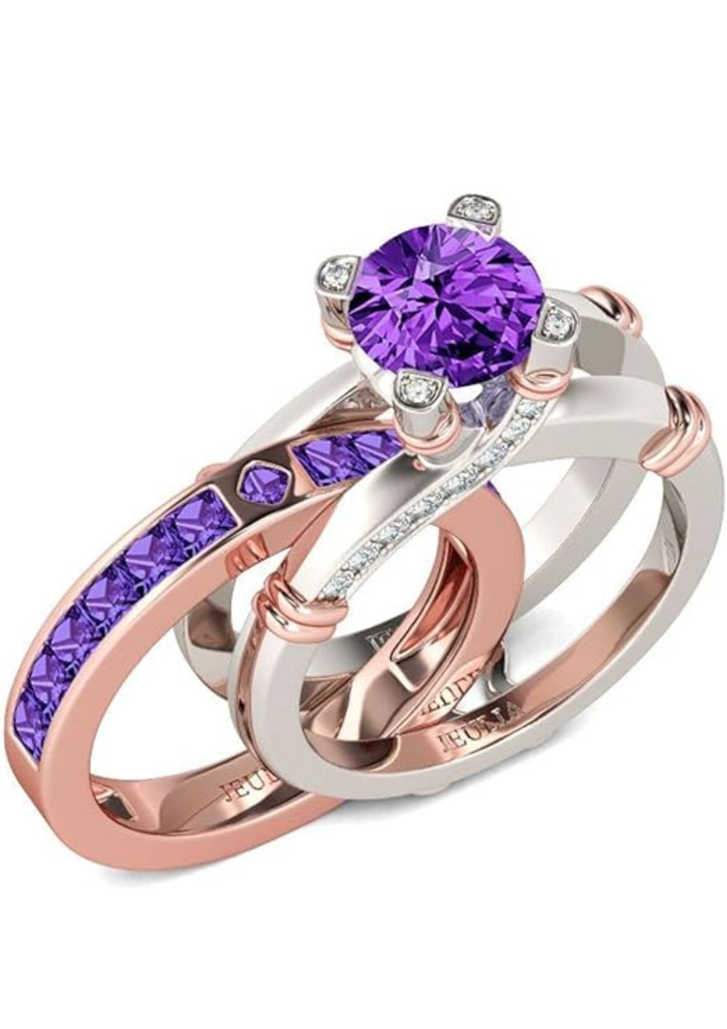wedding rings for women