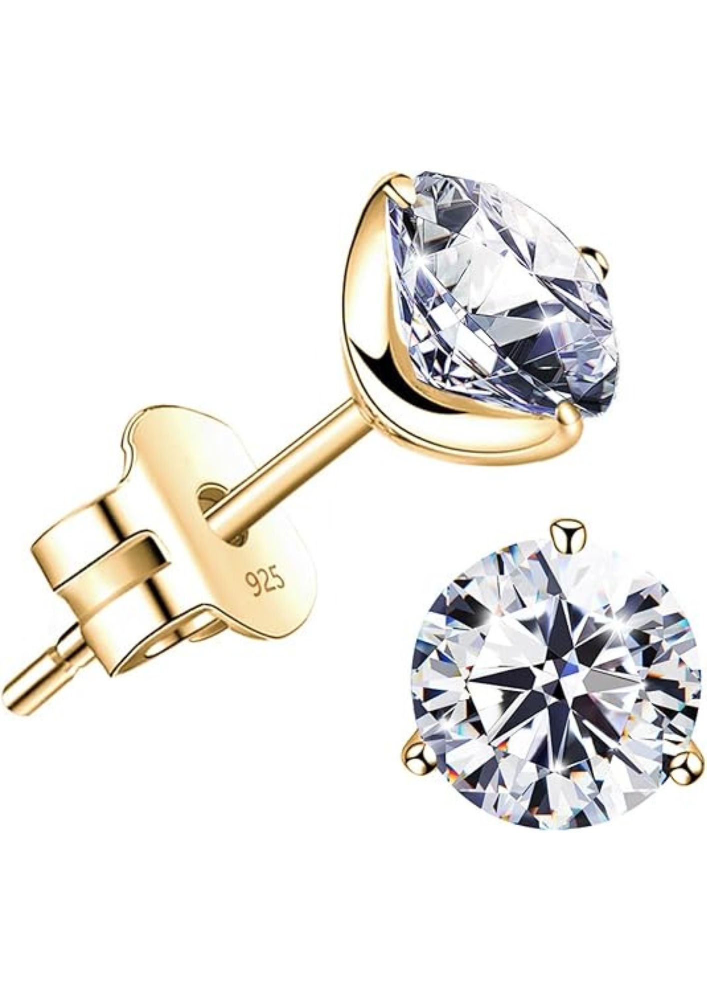 diamond earrings for women