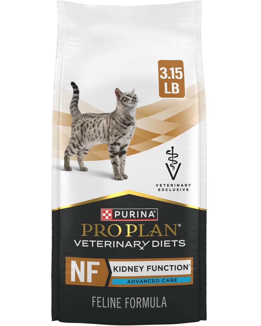 Purina Pro Plan Veterinary Supplements