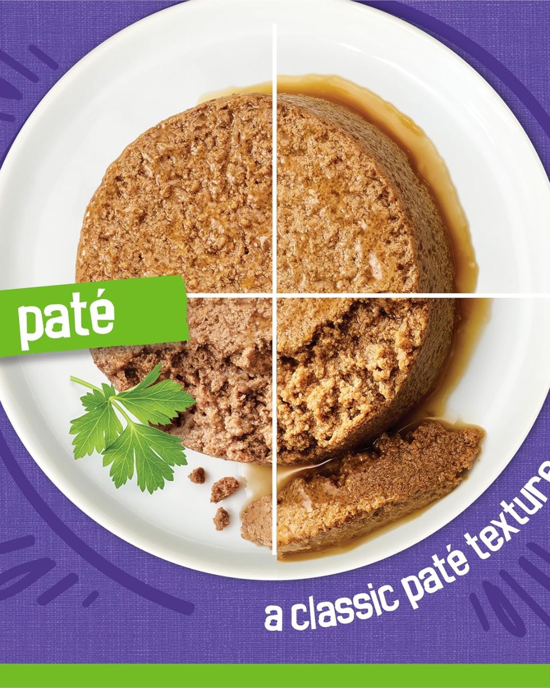 friskies pate cat food