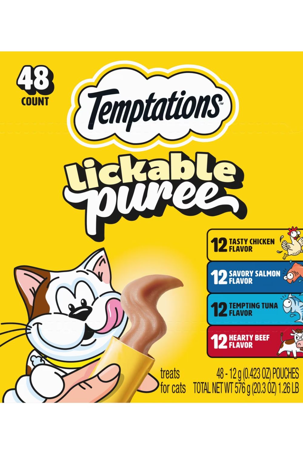 Temptations