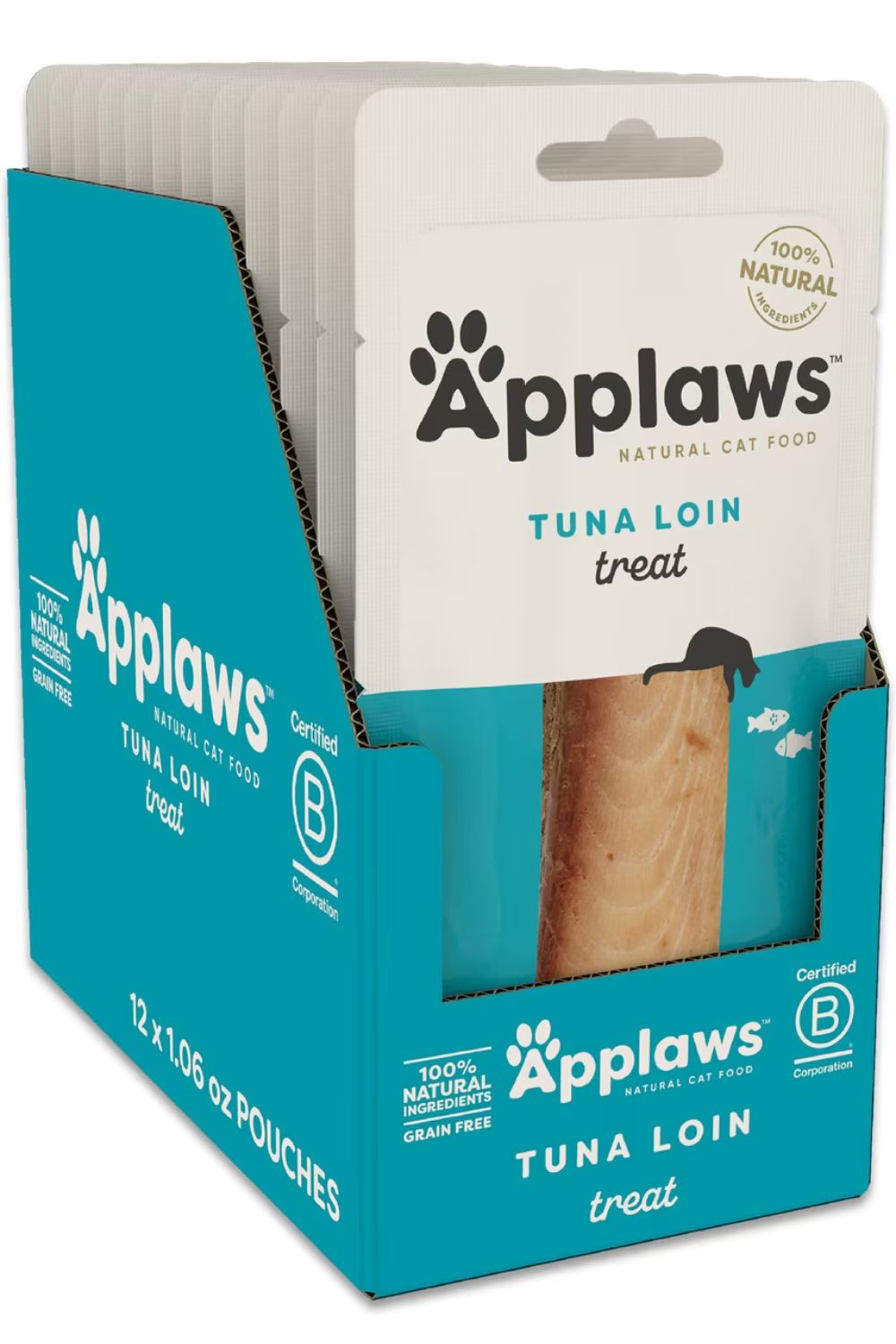 Applaws Tuna Loin