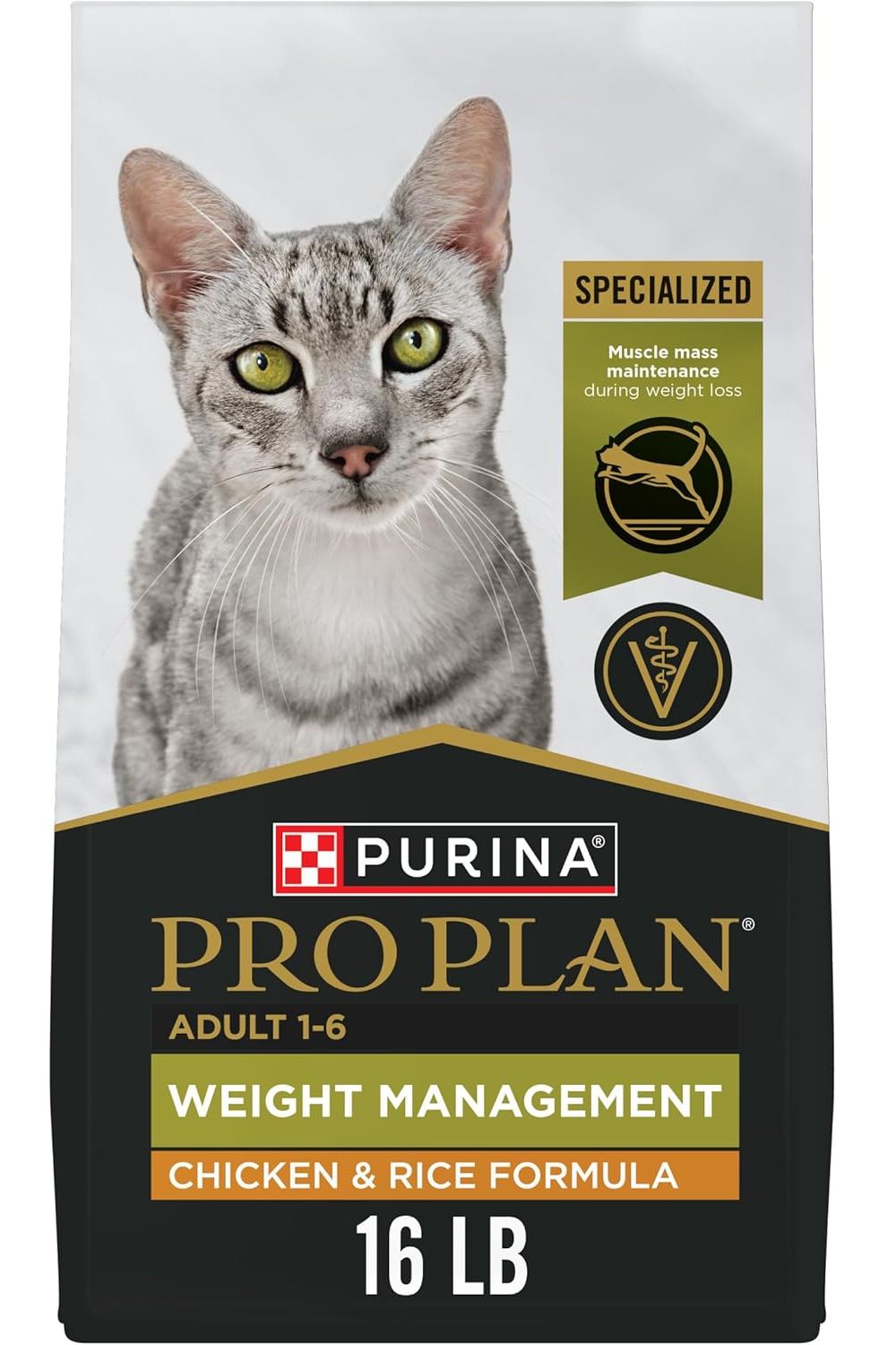 Purina Pro Plan Weight Management