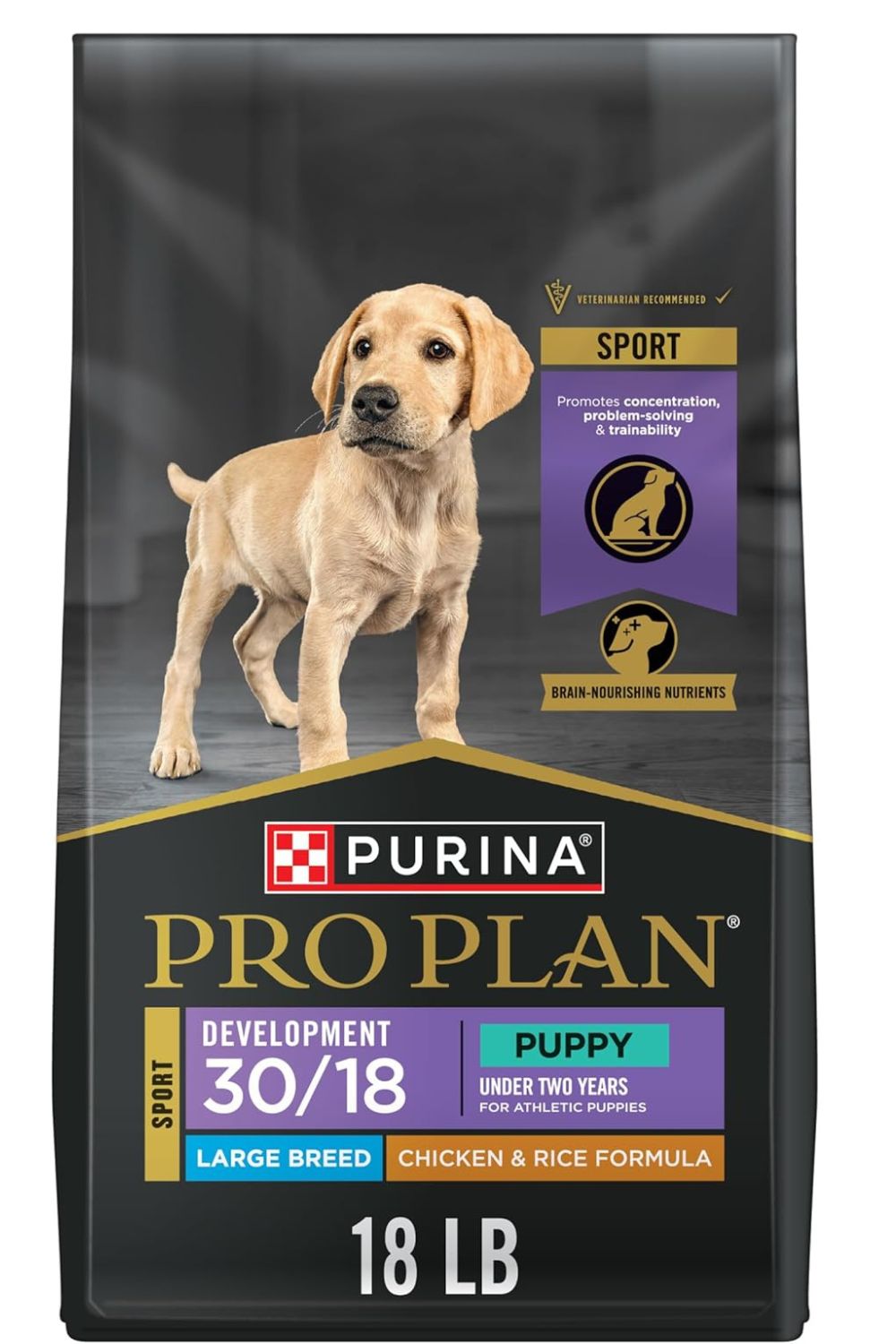 Purina Pro Plan Puppy Large Breed