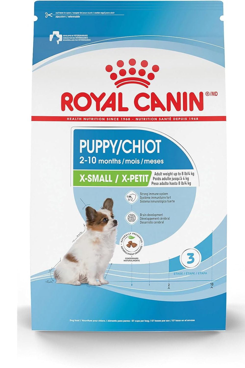 Royal Canin Puppy Food