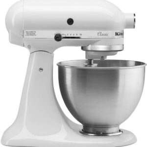 Stand Mixer as a Wedding Gift