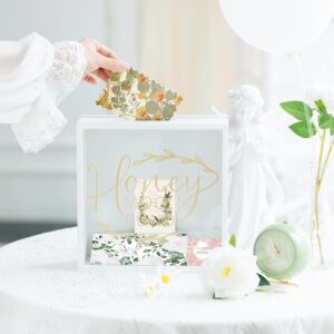 Home Honeymoon Fund