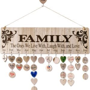 Home Wedding Date Wall Art