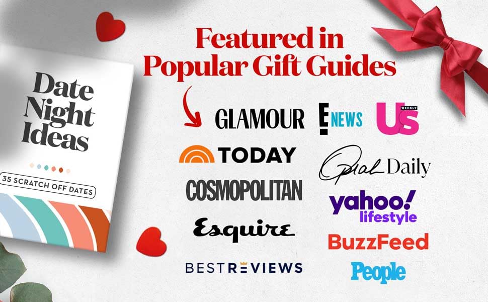 35 Scratch-Off Date Night Ideas