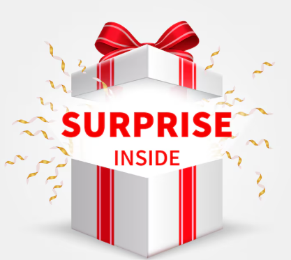 shaafu Serprise