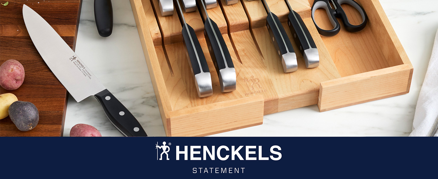 Knife board