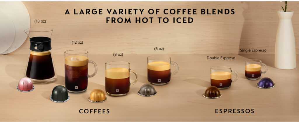 Espresso Machine