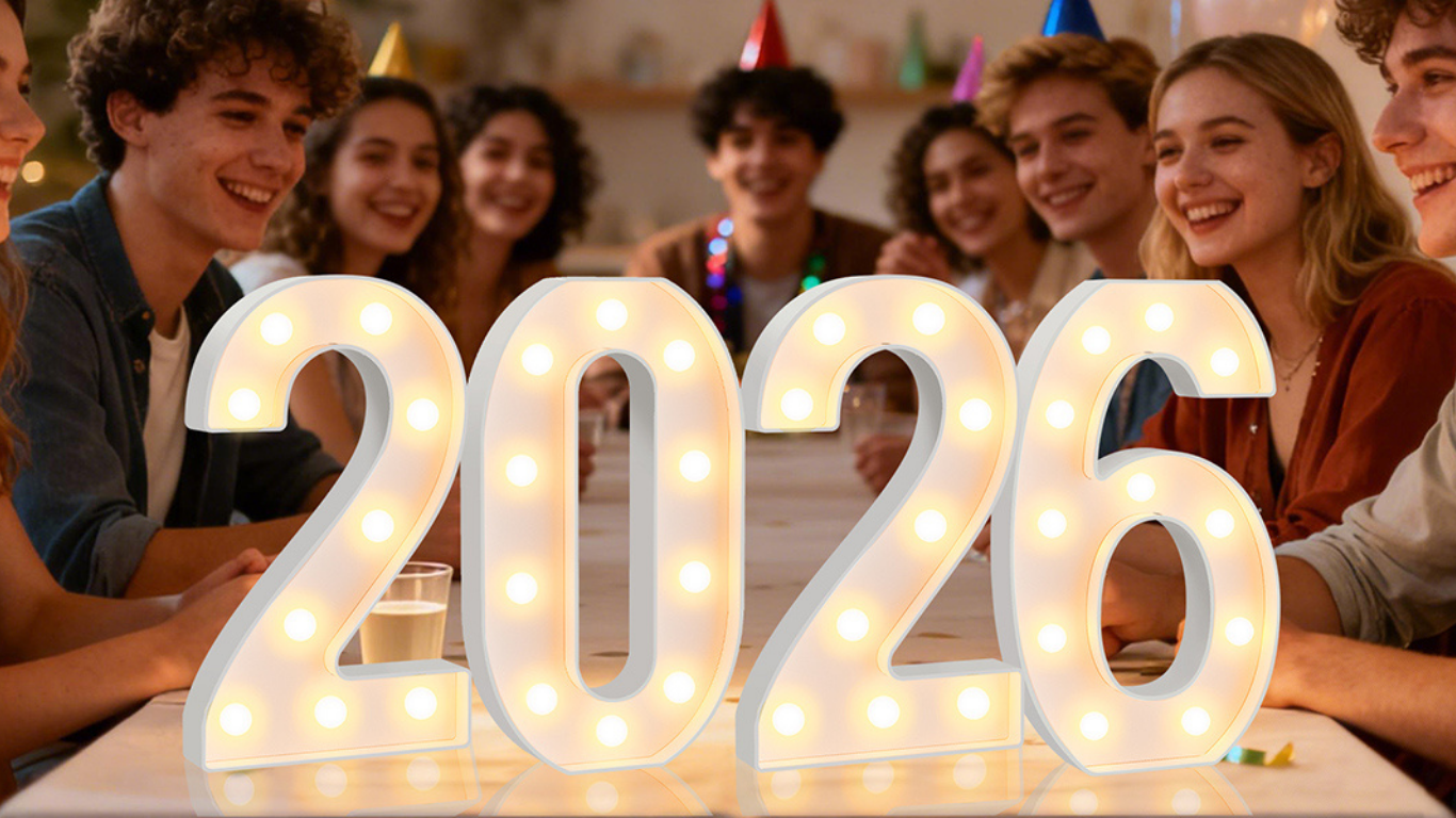 1-75th Birthday Decorations | Light Up Birthday Numbers 1 75th birthday decorations (2)