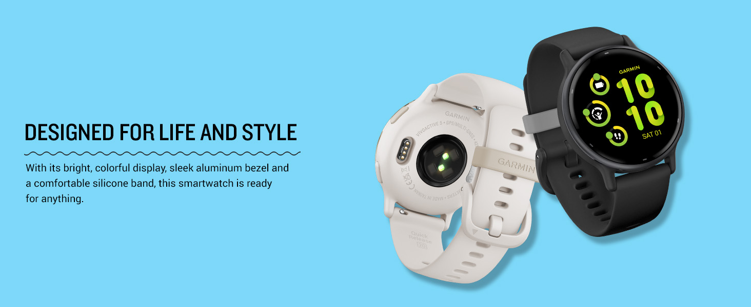 Garmin watches for women