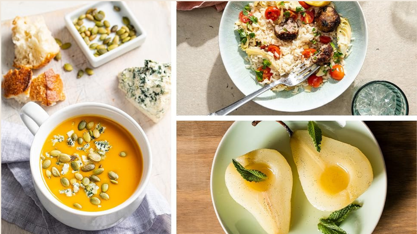 Cooking for Two Cookbook | America's Test Kitchen Gift Cooking for Two