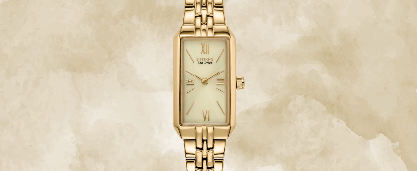 citizen watches women