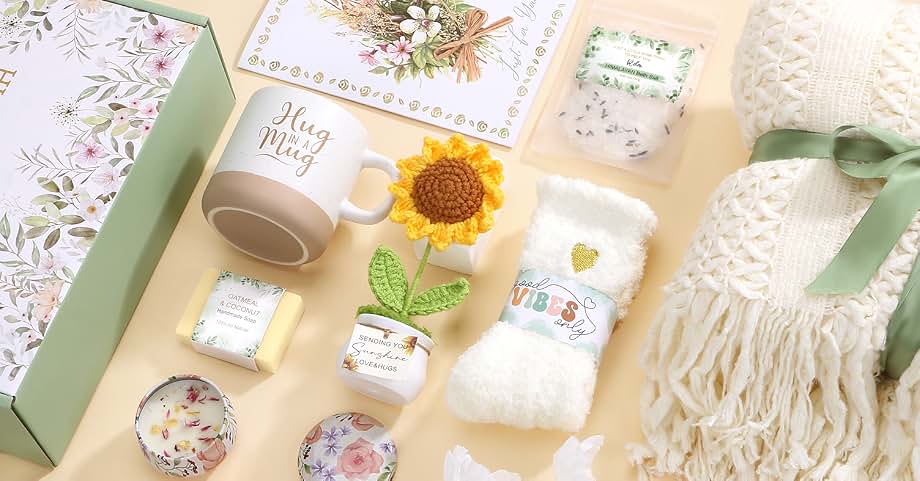 Unique Birthday Gift for Women
