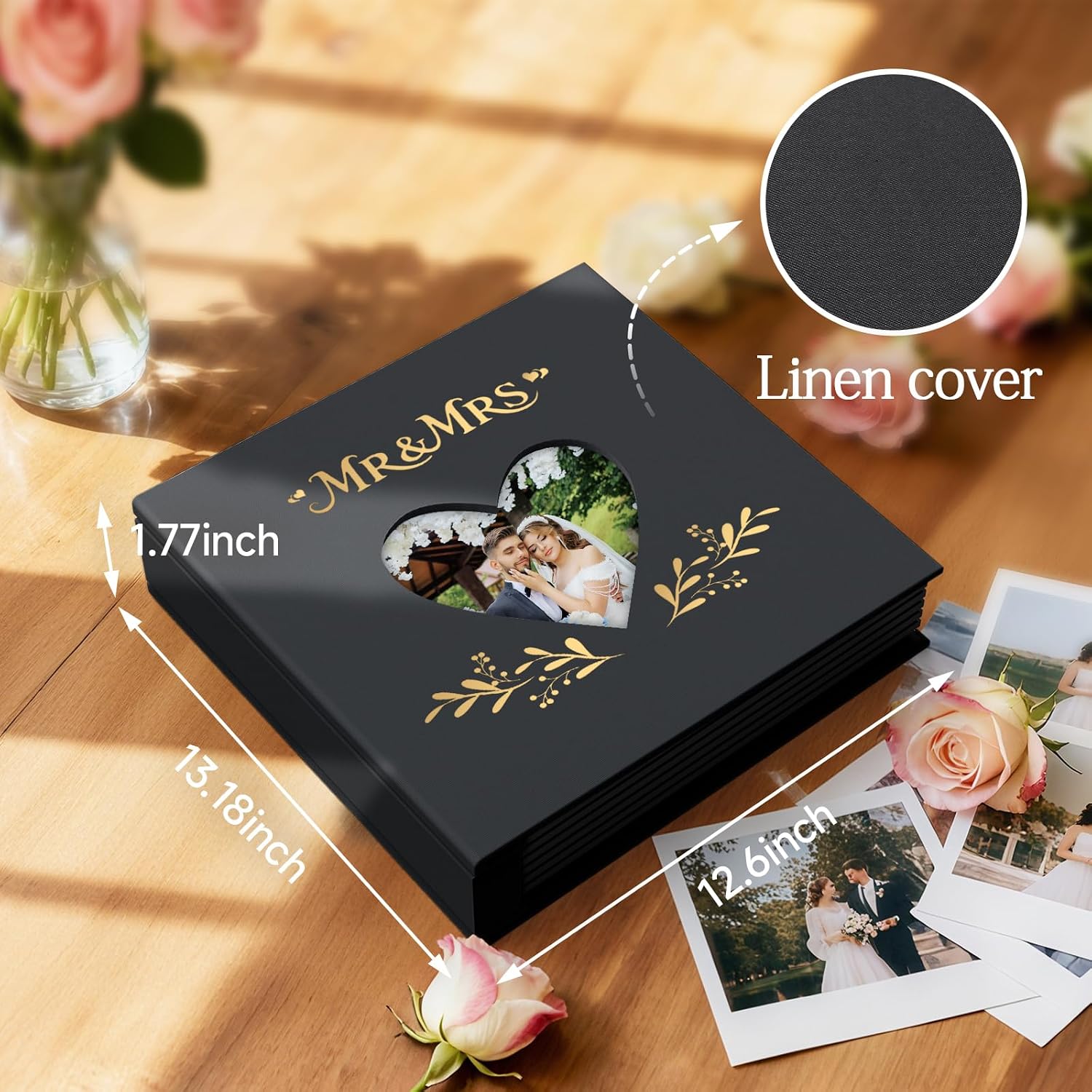 wedding photo album wedding photo album