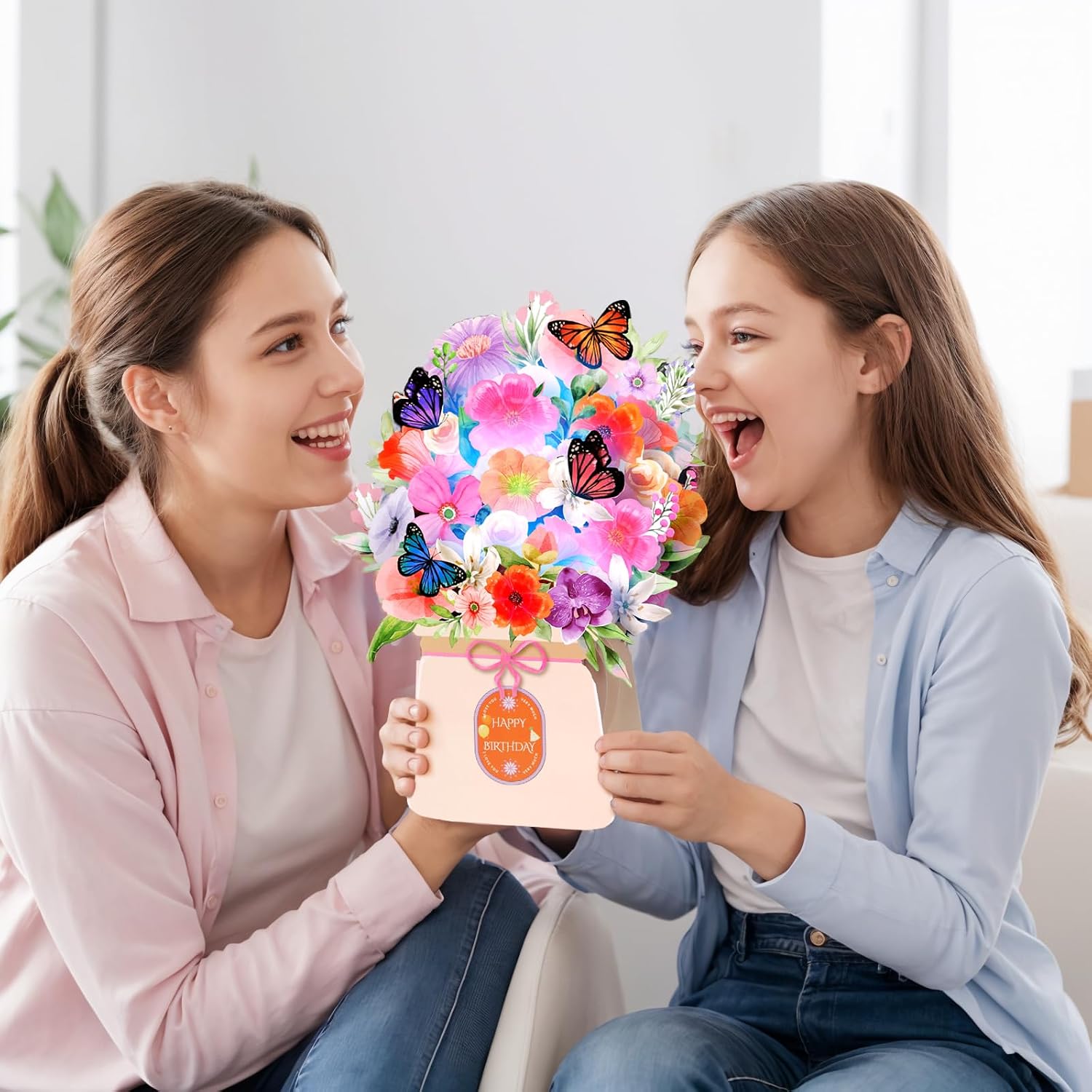 3D pop up birthday card 3D pop up birthday card