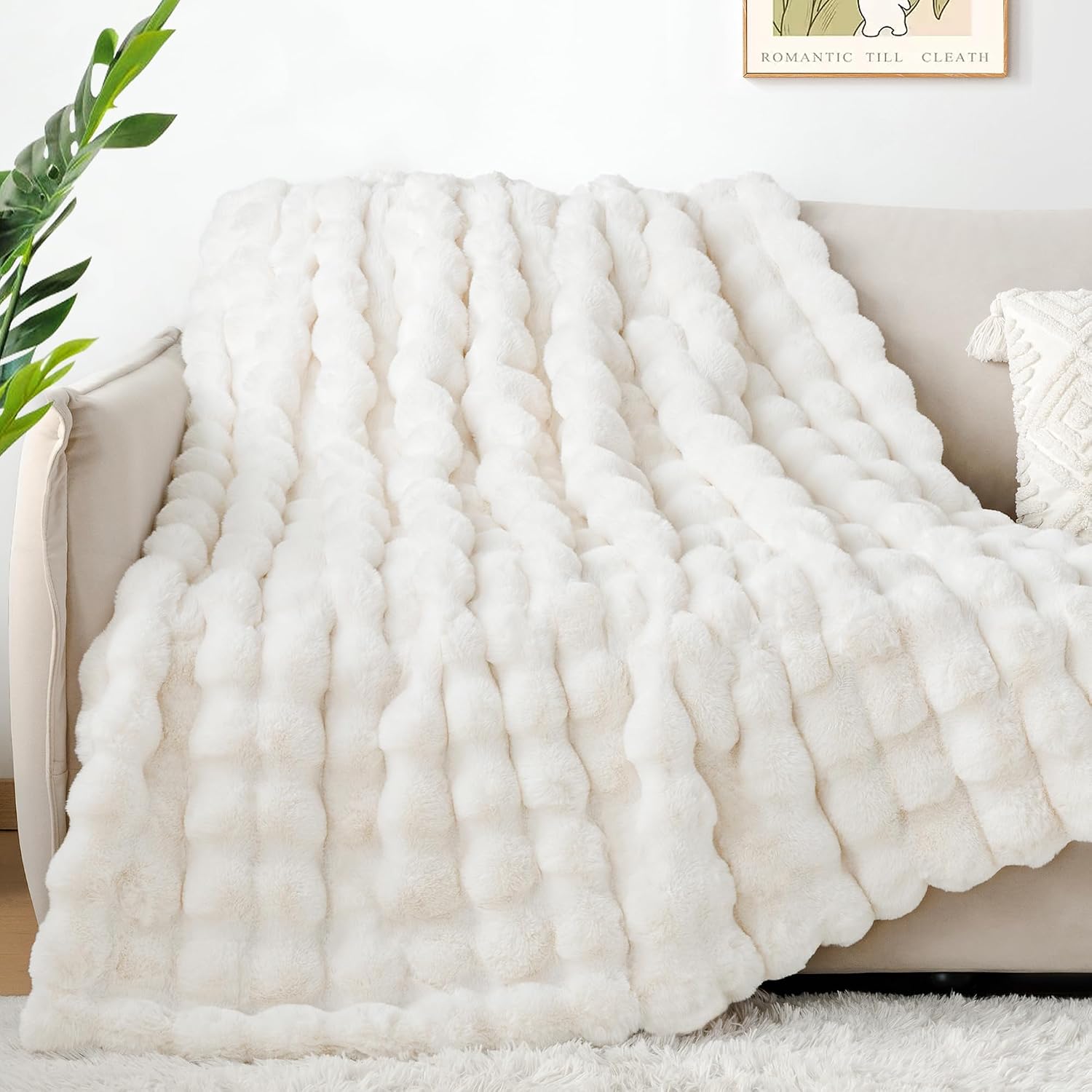 Cozy Weighted Blanket Cozy Weighted Blanket