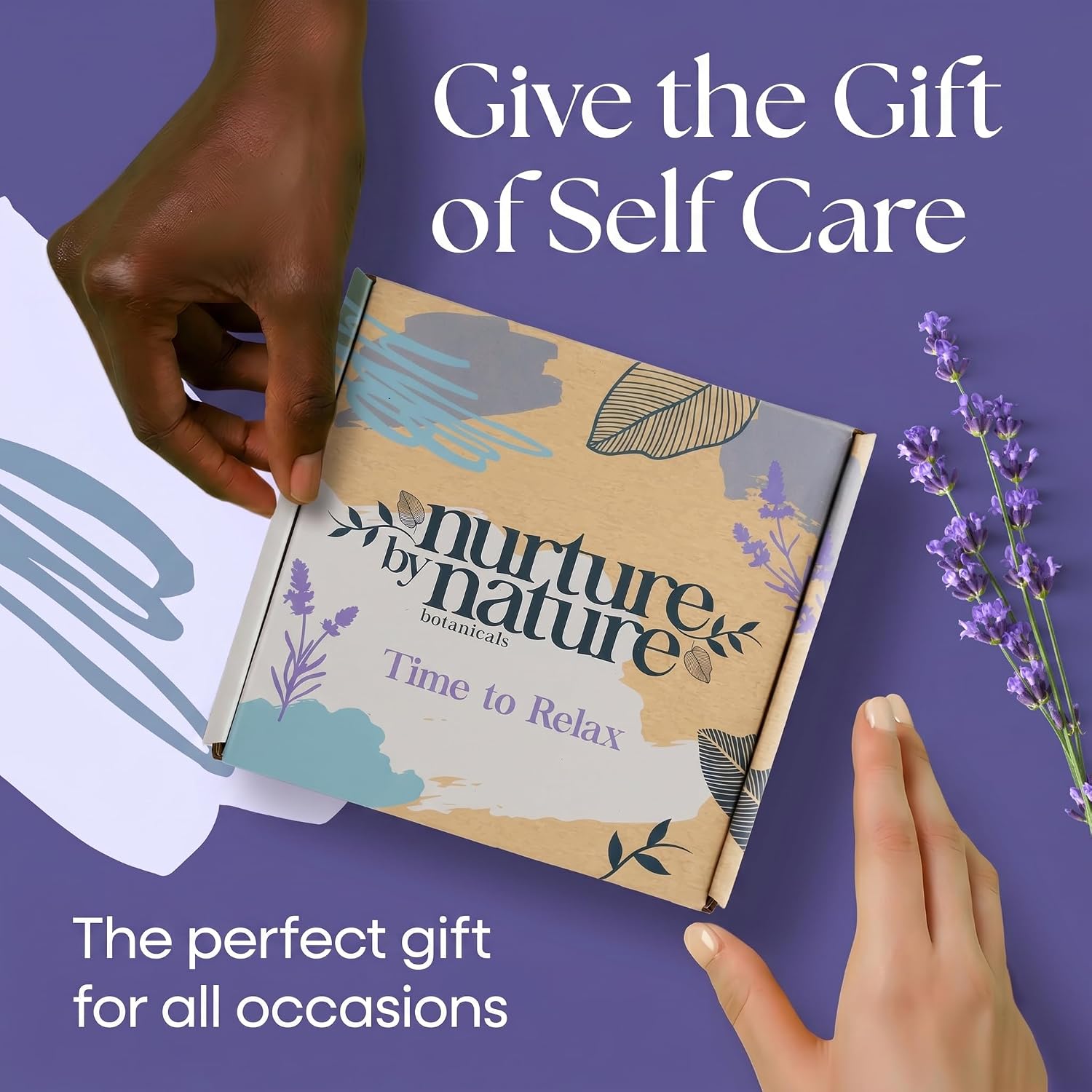 Spa Gift Basket for Women Spa Gift Basket for Women