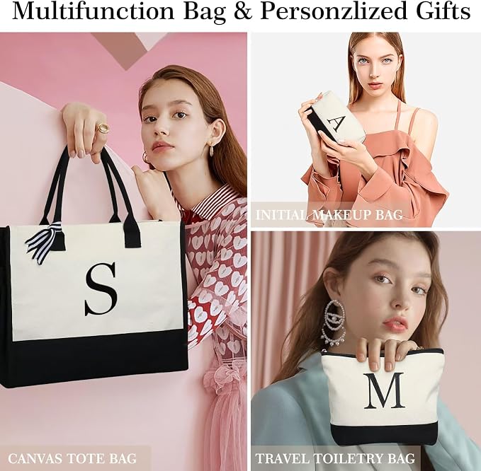 Personalized Tote Bag Personalized Tote Bag