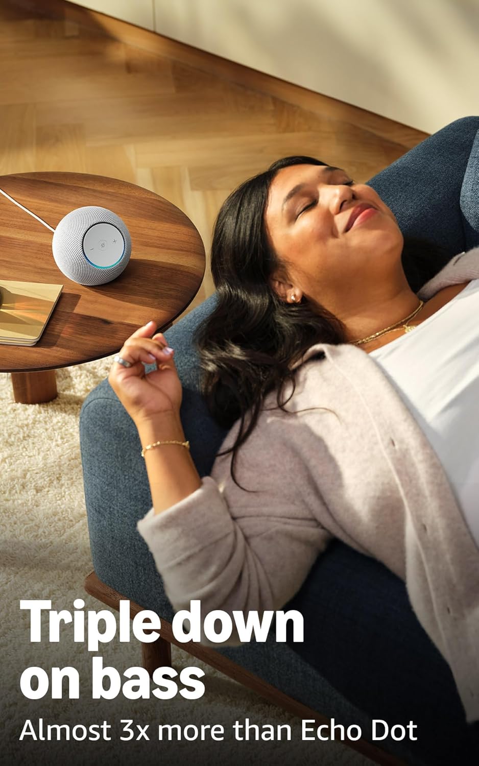 Alexa Smart Speaker Alexa Smart Speaker