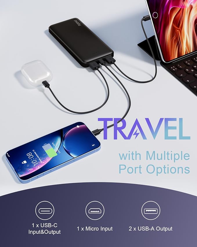 portable charger gift portable charger gift