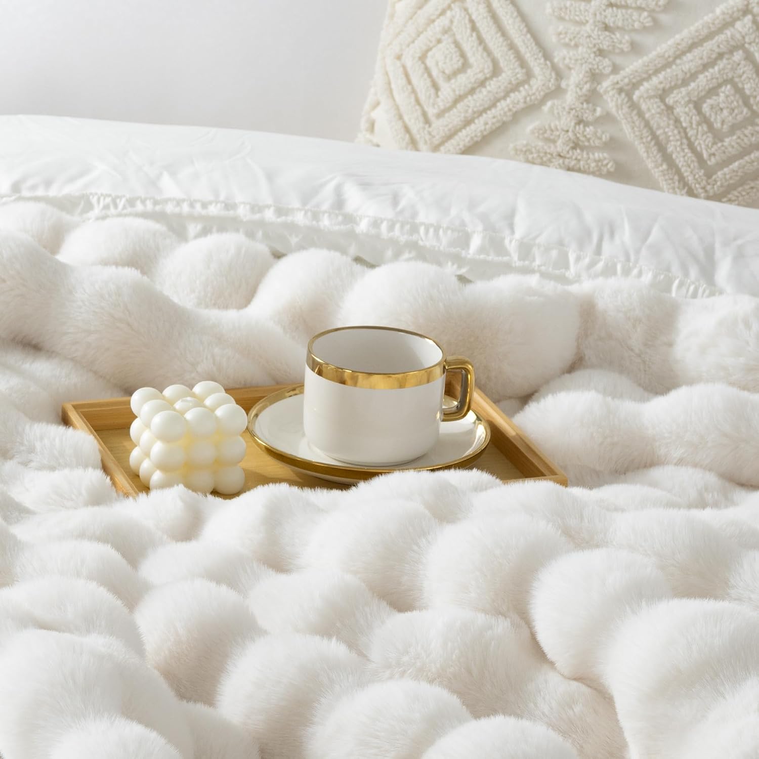 Cozy Weighted Blanket Cozy Weighted Blanket