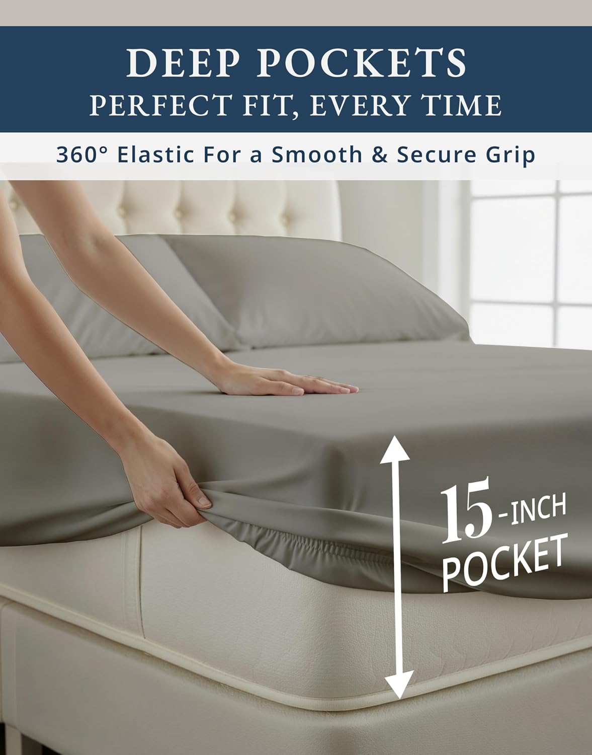Egyptian Cotton Sheets 71qisvxmoql. ac sl1500