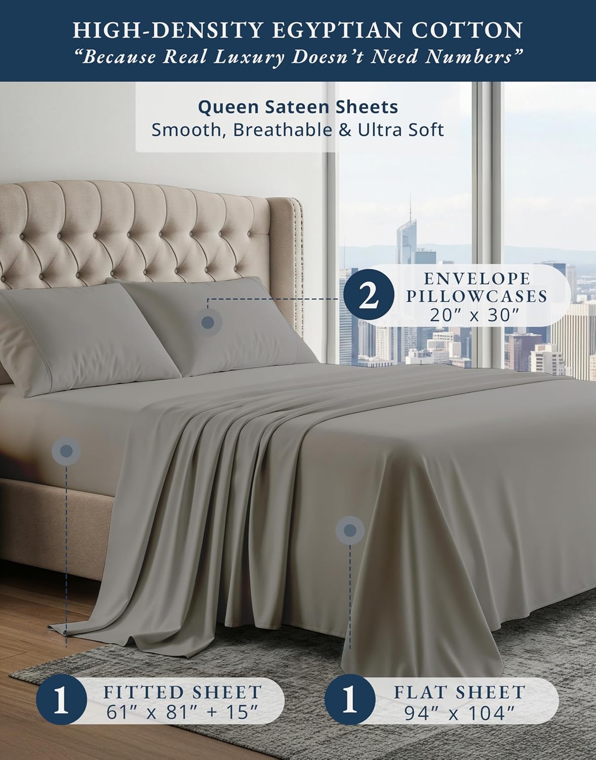 Egyptian Cotton Sheets Egyptian Cotton Sheets
