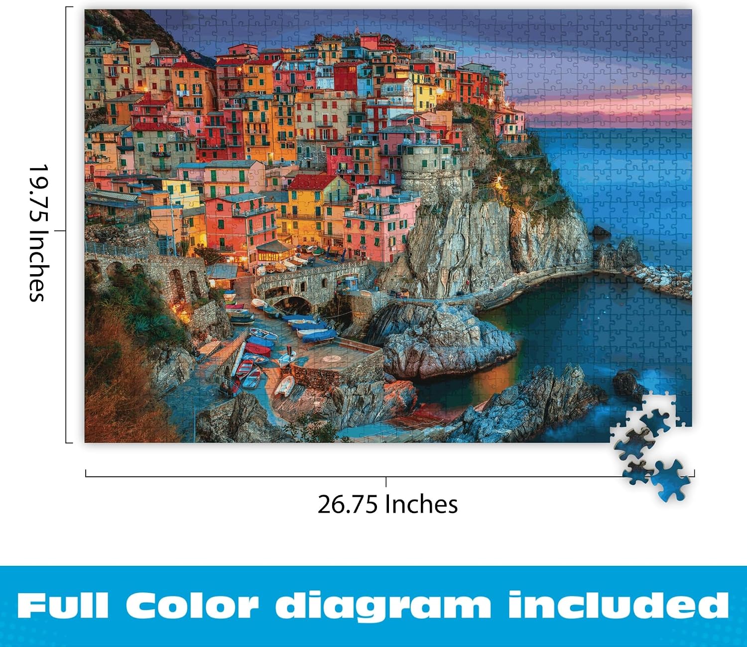 Puzzle for Adults Puzzle for Adults